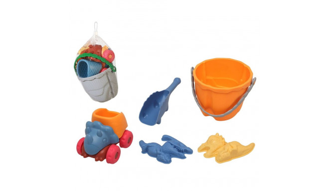 Beach toys set