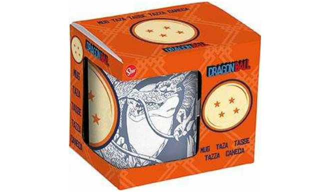 Mug Dragon Ball 325 ml Ceramic