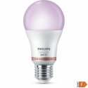 Gudra Spuldze Philips Wiz Full Colors F 8,5 W E27 806 lm (2200-6500 K)