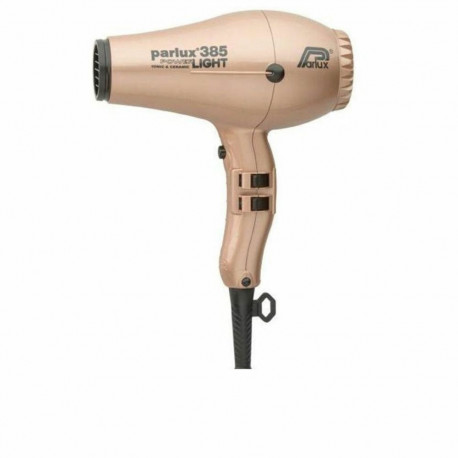 Föön Parlux Parlux Powerlight Kuld Kuldne