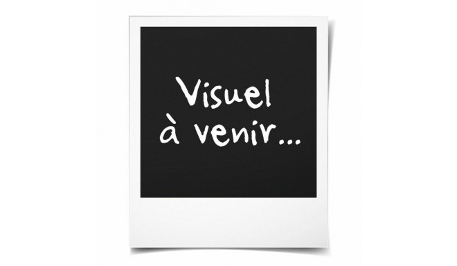 Keyboard and Mouse Bluestork Black