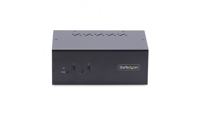 KVM Lüliti Startech P2DD46A2