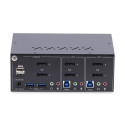 Переключатели KVM Startech P2DD46A2