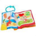 Raamat Winfun Little Pals (12 Ühikut)