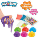 Modelēšanas Māla Spēle Cra-Z-Art Bold&Brights (6 gb.) Slime