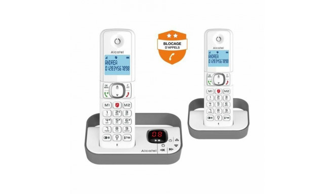 Lauatelefon Alcatel F860 Hall