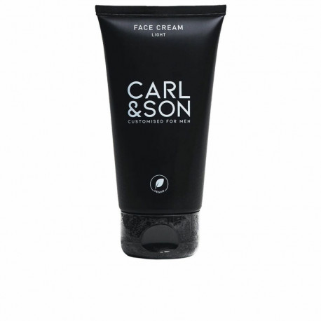 Facial Cream Carl&son Face Cream 75 ml Light