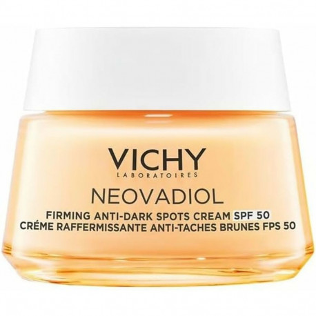 Pigmendilaikude vastane kreem Vichy Neovadiol Pinguldav Spf 50 50 ml
