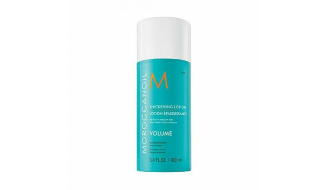 Matu Losjons Eksperience Reconstruct Moroccanoil