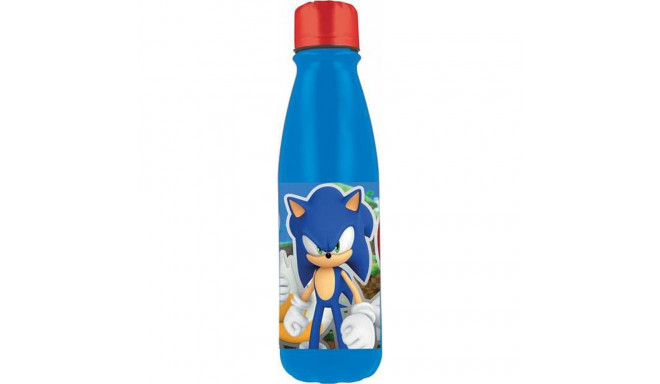 Pudele Sonic Bērnu 600 ml Alumīnijs