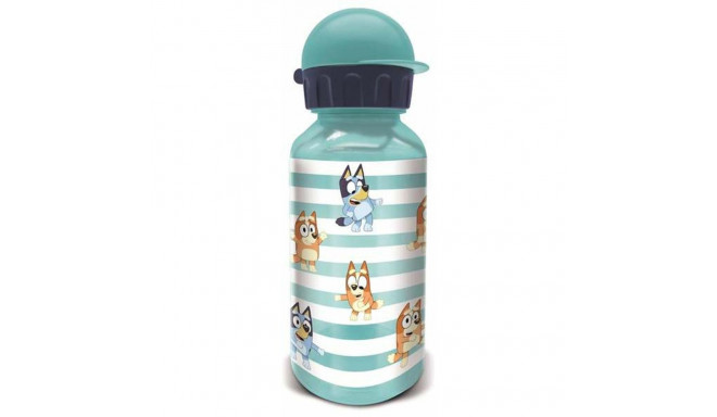 бутылка Bluey 370 ml Детский Алюминий