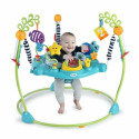Tegevuskeskus Baby Einstein Ocean Explorers Curiosity Cove