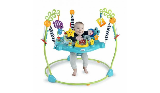 Activity centre Baby Einstein Ocean Explorers Curiosity Cove
