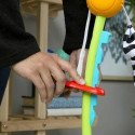 Tegevuskeskus Baby Einstein Ocean Explorers Curiosity Cove