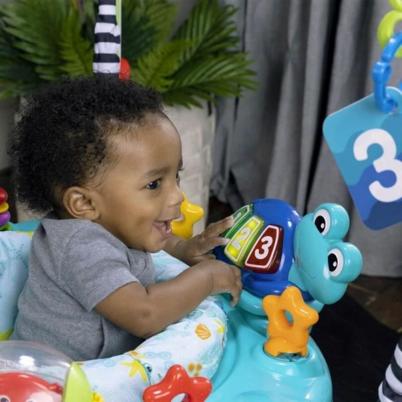 Baby einstein play centre online