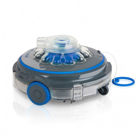 Ujumisbasseini robot tolmuimeja Gre Wet Runner Plus RBR75