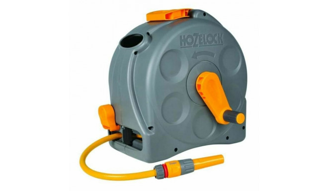 Voolikualus Hozelock Compact Reel 2415r0000 25 m PVC