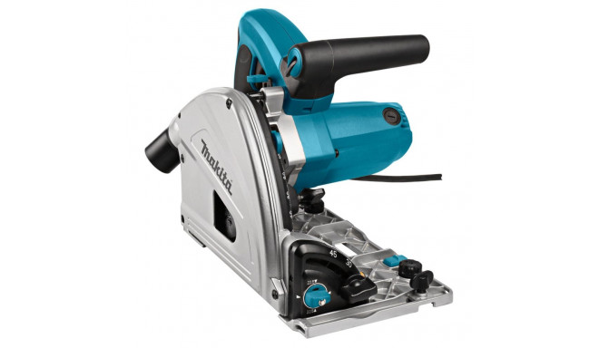 Циркулярная пила Makita SP6000J 1300 W 750 W 240 V 165 mm Ø 16,5 cm