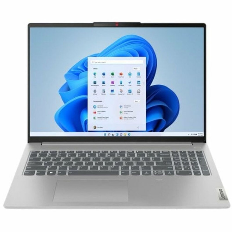 Lenovo IdeaPad Slim 5 16IRL8 16 16 GB RAM 1 TB SSD intel core i5 13420h Qwerty Photopoint.lv
