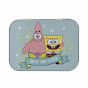 Children's Plasters Take Care Bob Esponja 24 Units