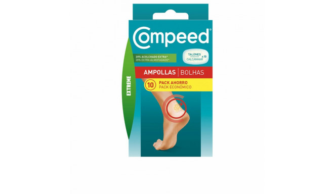 Plasters for blisters Compeed 10 Units