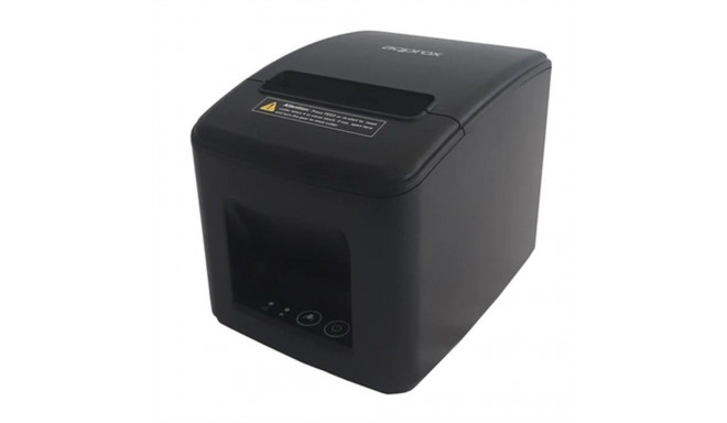 Termaalprinter approx! appPOS80AM Mustvalge