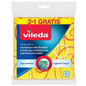 Köögirätik Vileda 144826 Kollane (3 Tükid, osad)