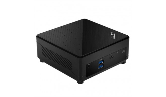 Mini PC MSI 00-B0A811-210 Intel Core i7 Intel Core i3