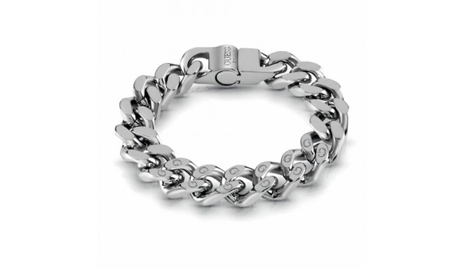 Meeste Käevõru Guess UMB70026-S 22 cm
