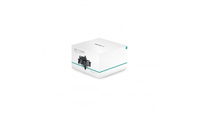 Protsessori ventilaator DEEPCOOL DP-ICAP-11509
