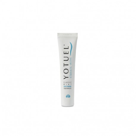 Toothpaste Yotuel Classic Mint 50 ml