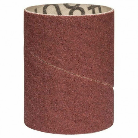 Belt sandpaper BOSCH 1600A0014P Texoro 60 mm 80 g (3 Ühikut)