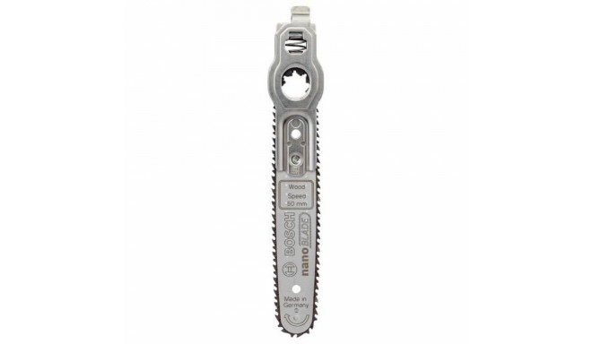 Chainsaw sword BOSCH Nanoblade Easycut 50 Puit Multi-tööriist