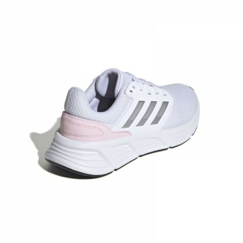 adidas gazelle silver green womens adidas Women's Crazyflight 6 Mid Indoor Shoes – League Outfitters main image 0