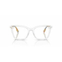 Ladies' Spectacle frame Burberry BE 2390