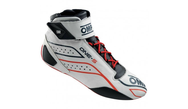 Racing Ankle Boots OMP OMPIC/82202043 43