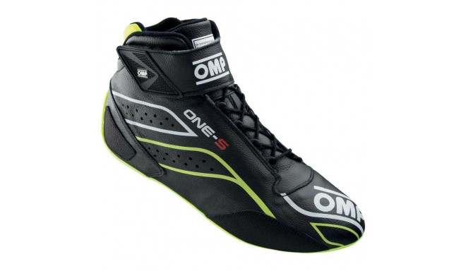 Racing Ankle Boots OMP 37