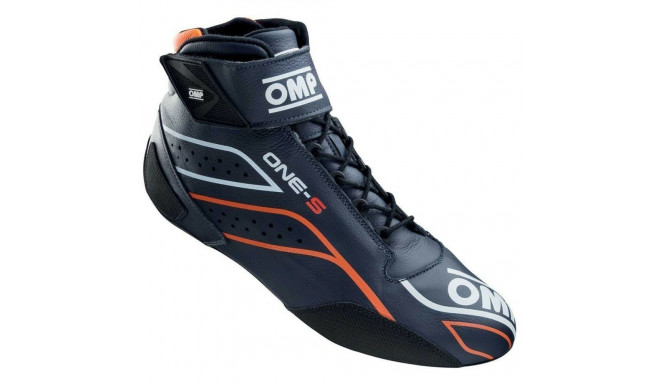 Racing Ankle Boots OMP 40