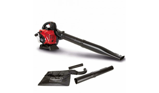 Puhur Scheppach LBH3500P Bensiin 25.4 CC