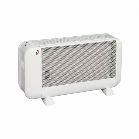 Mica radiator Grupo FM BM10