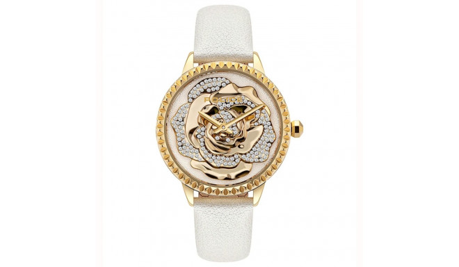 Ladies' Watch Police PL16073BSG-01 (Ø 36 mm)