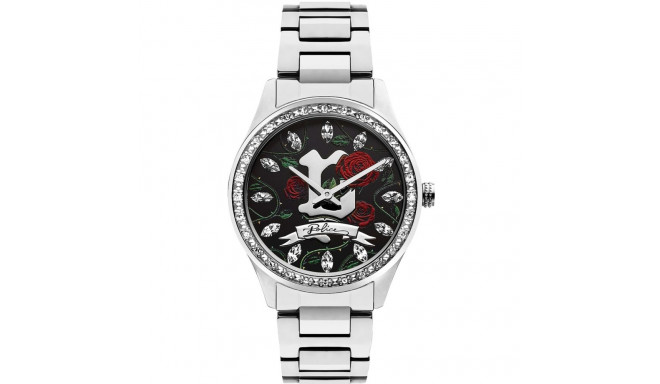 Ladies' Watch Police PEWLG2109902 (Ø 36 mm)
