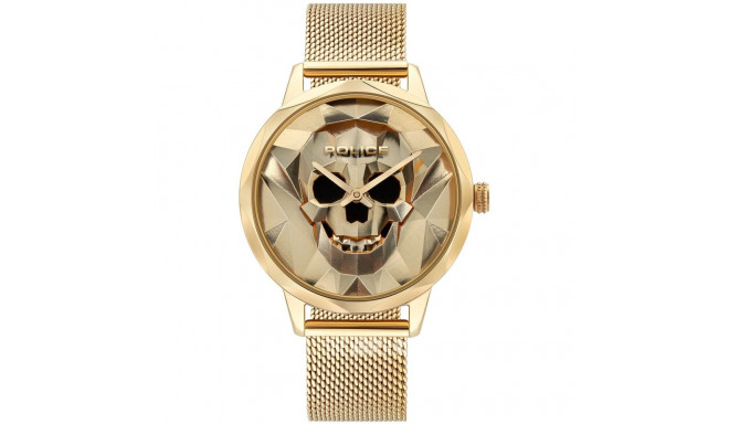 Naiste Kell Police PL16074MSG-22MM (Ø 36 mm)