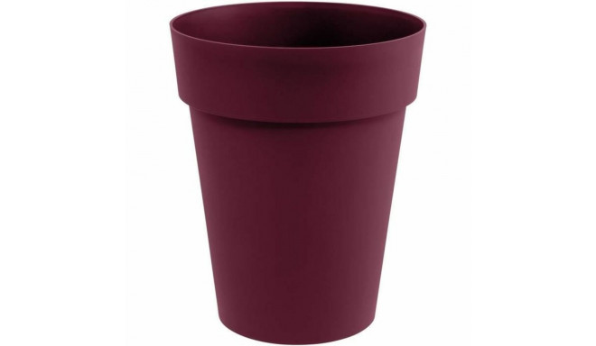 Plant pot EDA Ø 44 cm Plastic Circular Modern