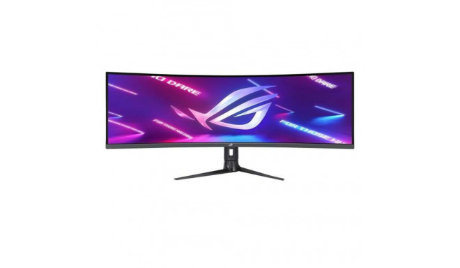 Monitor Asus PG49WCD 49"