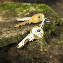 Multi-purpose key ring True Keytool tu247k 8 Funktsioonid