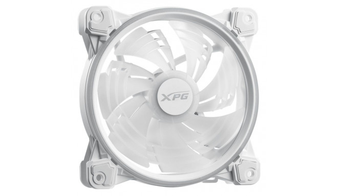 Box Ventilator XPG