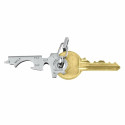 Multi-purpose key ring True Keytool tu247k 8 Funkcijas