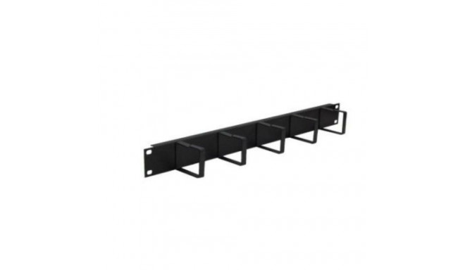 Wiring Guide for Rack Cabinet WP WPN-ACM-101-B Black