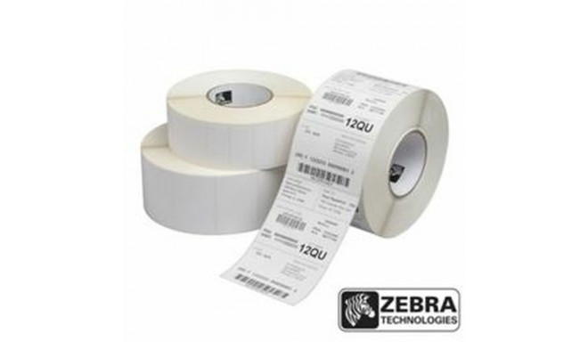 Roll of Labels Zebra 880026-127 102 x 127 mm White